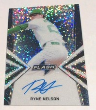 2019 Leaf Flash Baseball Cards 21