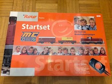 Roco 41145 Startset BR 290 H0