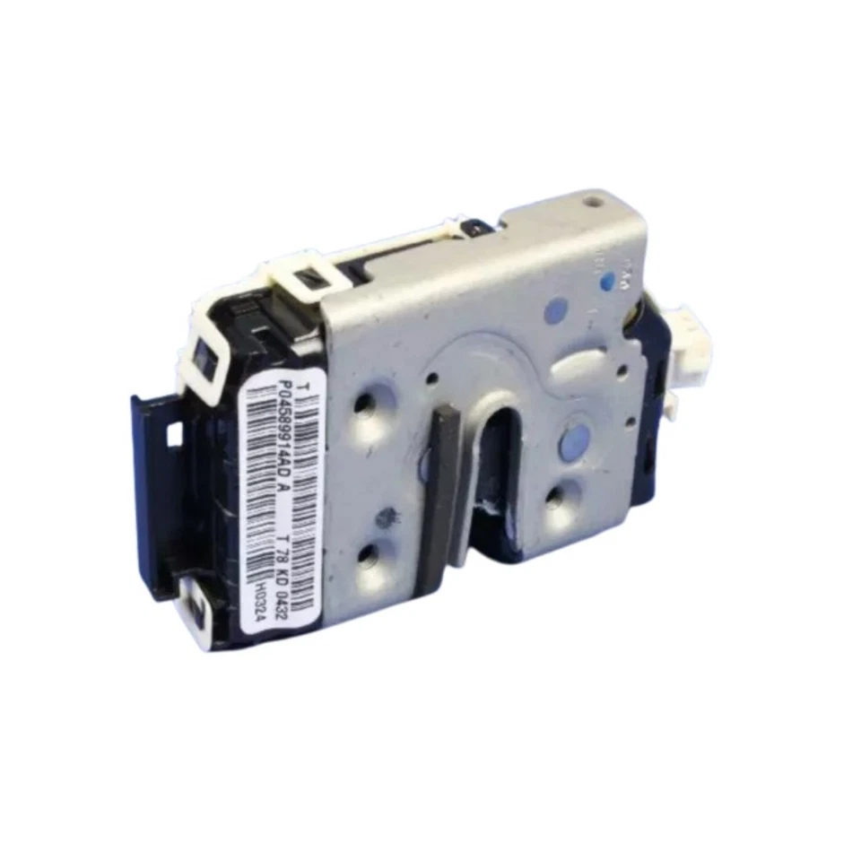 OEM Mopar For Dodge Journey 2011-2020 Door Latch Passenger Side Rear 4589914AB - Imagem 3 de 4