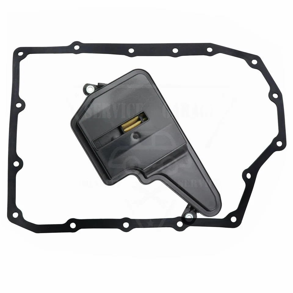 For Mazda CX-5 2013-2023 Automatic Transmission Filter & Gasket Kit FZ0121500 - Image 2 of 4