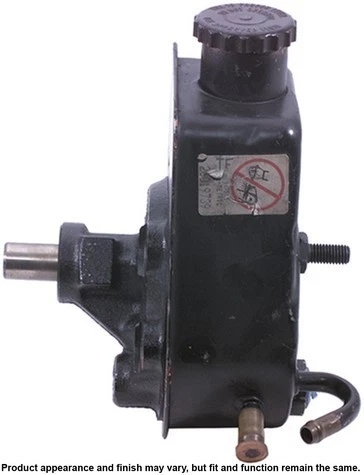 Восстановленный насос гидроусилителя руля Cardone P N 20 8726 - Изображение 2 из 4