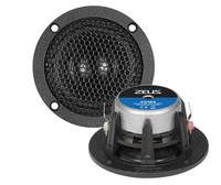 Hifonics Zeus ZXM3E 7,5 Cm MitteltöNer-Lautsprecher 250 Watt Rms: 125 Watt