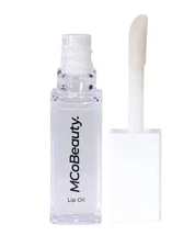 MCoBEAUTY LONG LASTING LIP OIL SHADE CLEAR MCW313 NEW SEALED 0.30 Fl Oz (x3)