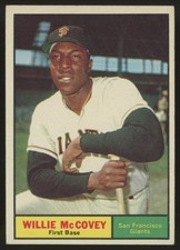 Willie McCovey