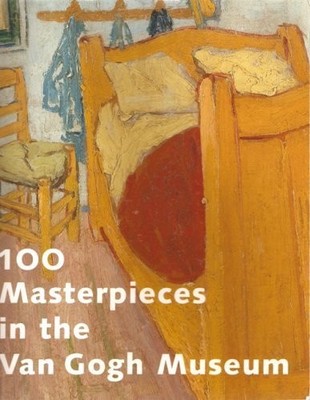 100 Masterpieces in the Van Gogh Museum, Leighton, John
