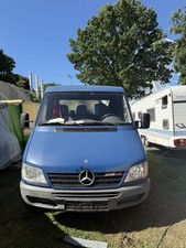 Sprinter 208CDI Sprinter 208CDI