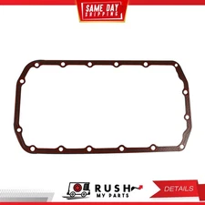 07-16 Oil Pan Gasket Set For Mini Cooper 1.6L L4 DOHC 16v N12B16A DNJ PG827