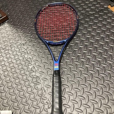 [Price Reduced/95/Ultra Rare/Excellent Condition] Steffi Graf Pro Staff 7.5