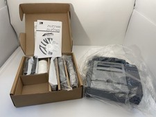 Zebra PT 473 PT400 PT403 Portable 4.25" Label Printer PT473-000-10000