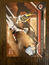 2023 Topps Now Baseball Elly De La Cruz #541