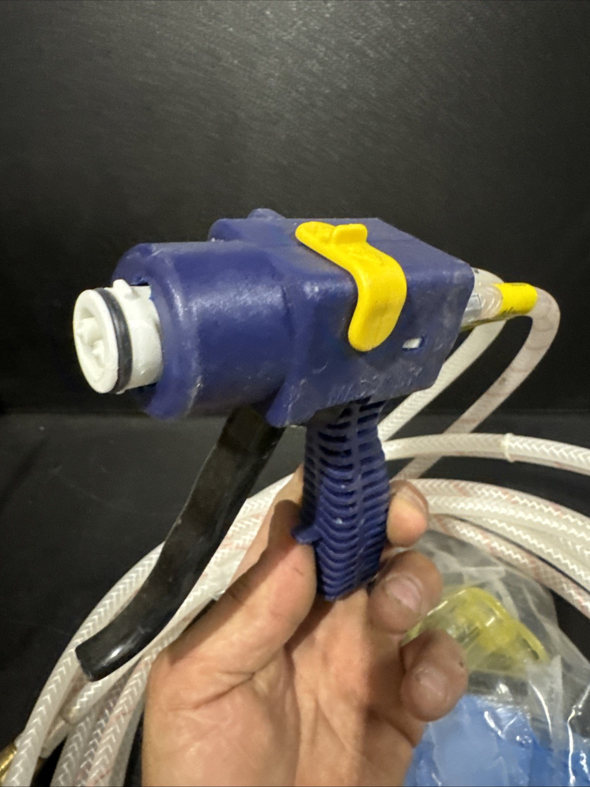 Touch ‘N Seal Combo Nozzle Kit Foam Applicator Gun