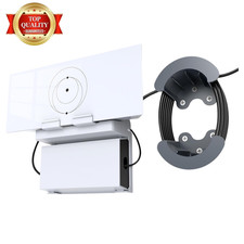 Starlink Mount, Standard Router 3 Wall Mount with Cable Caddy 2-in1 Holder ...