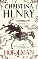 Horseman | Christina Henry | Buch | Gebunden | Englisch | 2021 | Titan Books Ltd