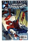 Amazing Spider-Man, The (Vol. 2) #35 NM 9.4 2001  J. Scott Campbell Cover