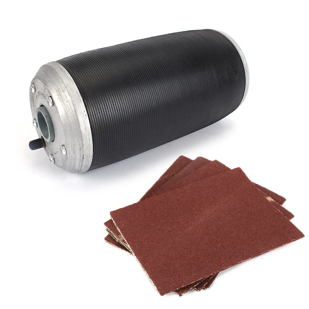 Sanding rubber online