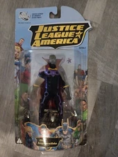 DC Direct  Justice League America Series 2 Dr. Impossible Action Figure