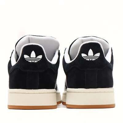 adidas Campus 00s Core Black Men's - HQ8708 - US