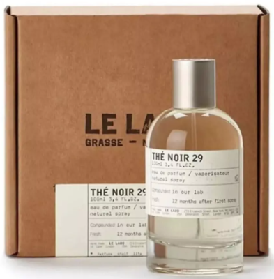 THÉ NOIR 29 オードパルファム 100ml Amazon.com : Le Labo Thé Noir 29 Perfume Spray : Beauty