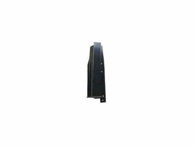 For 1975-1986 Chevrolet C30 Patch Panel Right - Passenger Side 17448SY 1976 1977