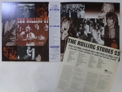 The Rolling Stones, joe Jacksonなど68枚‼️ The Rolling Stones, joe Jacksonなど68枚‼️ The Rolling