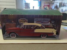 WIX Filters - 1955 Chevy Bel Air - 1 of 2,000 - Ertl - NIB