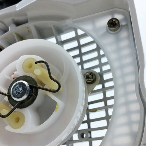 Fan Housing & Rewind Starter for STIHL 066, MS 650, MS 660 Magnum [#11220802110] - Picture 6 of 6