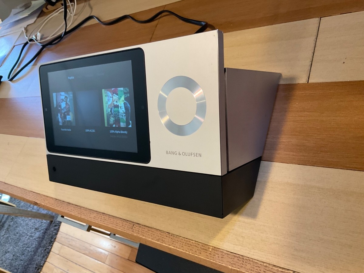 その他 BANG&OLUFSEN Bang & Olufsen Beosound Moment '100% Functional/Super Clean