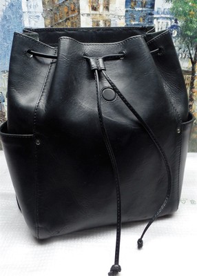 Frye casey backpack outlet