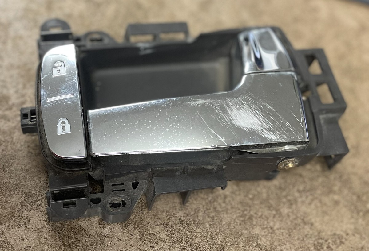 PACCAR Kenworth R56-1063R Interior Door Handle *READY TO SHIP* | eBay