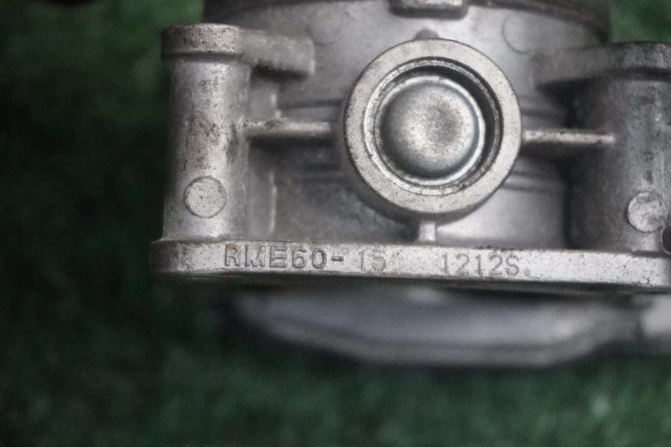 2008 2009 2010 2011 NISSAN Rogue 2.5L THROTTLE BODY OEM 131K miles 526-01 - Image 4 of 4