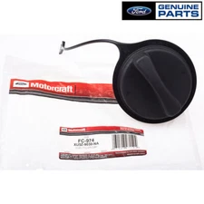 Ford Explorer Ranger Mountaineer Aviator Fuel Tank Gas Cap OEM Motorcraft FC974