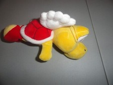 LITTLE BUDDY SUPER MARIO BROTHERS KOOPA PARATROOPA 8" PLUSH CHARACTER