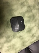 Logitech Speakerphone Mobile Conferencing Speakerphone 880-000372