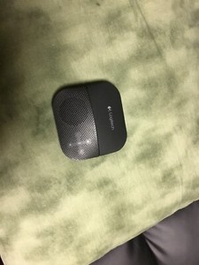 mobile conferencing speakerphone