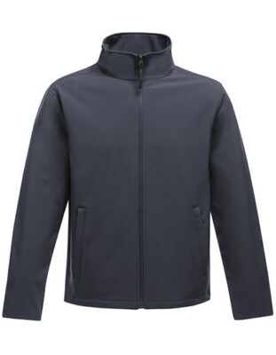 RG628 Regatta Herren Ablaze Printable Softshell Jacke Größe S  NEU