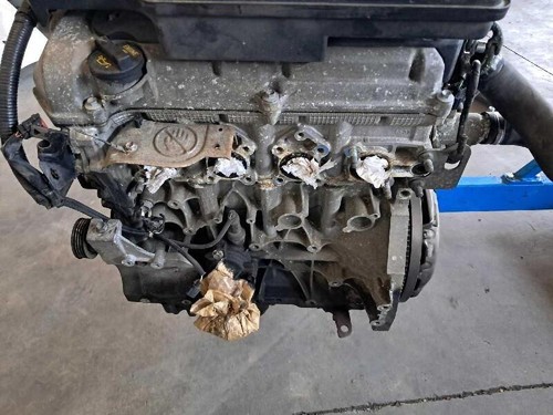 ⭐ motore per FIAT SEDICI 1.6 16V 4X4 M16A 2009 R2025-0002562 - Foto 2 di 12