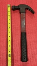 Plumb Claw Hammer With Permabond Handle 25oz Made In USA