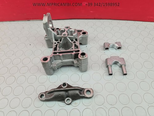 KOPFSCHLOSS RECHTS 11337670600 BMW R 1100 GS 1998 CAMSHAFT BEARING