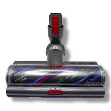 Dyson V10 V11 V8 Detect Anti-Tangle Comb Torque Boost Drive Brush Head - Genuine