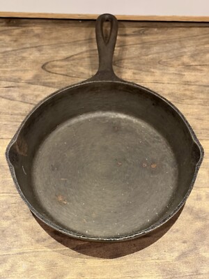 アトランタ スキレット ヴィンテージ アトランタ スキレット