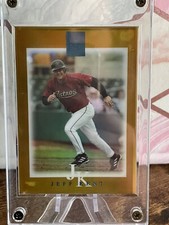 Top Jeff Kent Cards to Collect 30