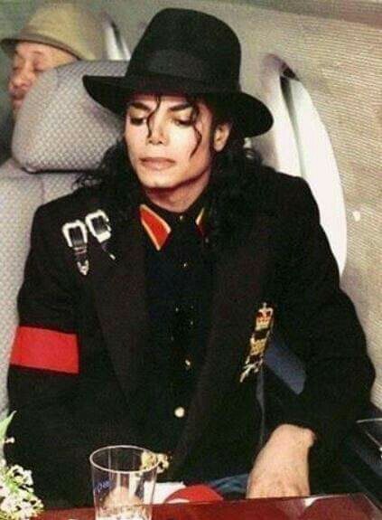 Micheal Jackson Pre Owned by M.J Collectible Memorabilia Antique
