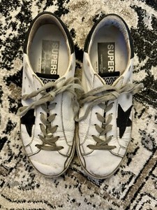 Golden Goose Sneakers Superstar | eBay Golden Goose Sneakers Superstar | eBay