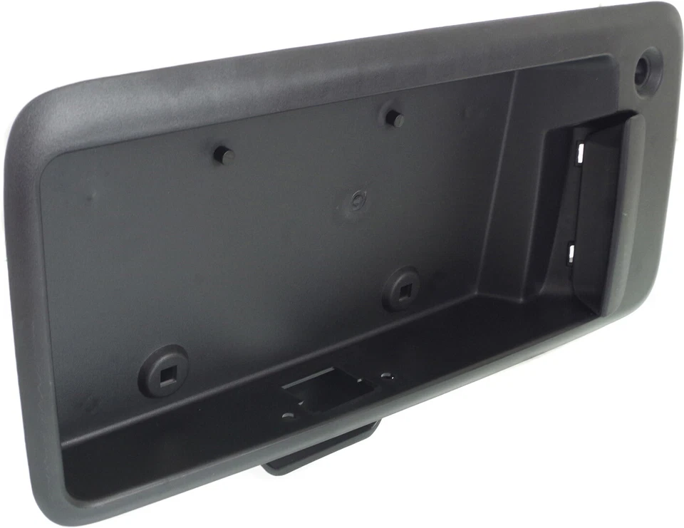 New Rear - Back Door Exterior Door Handle For GMC Savana 2500 2010-2018 Foto 3 de 4