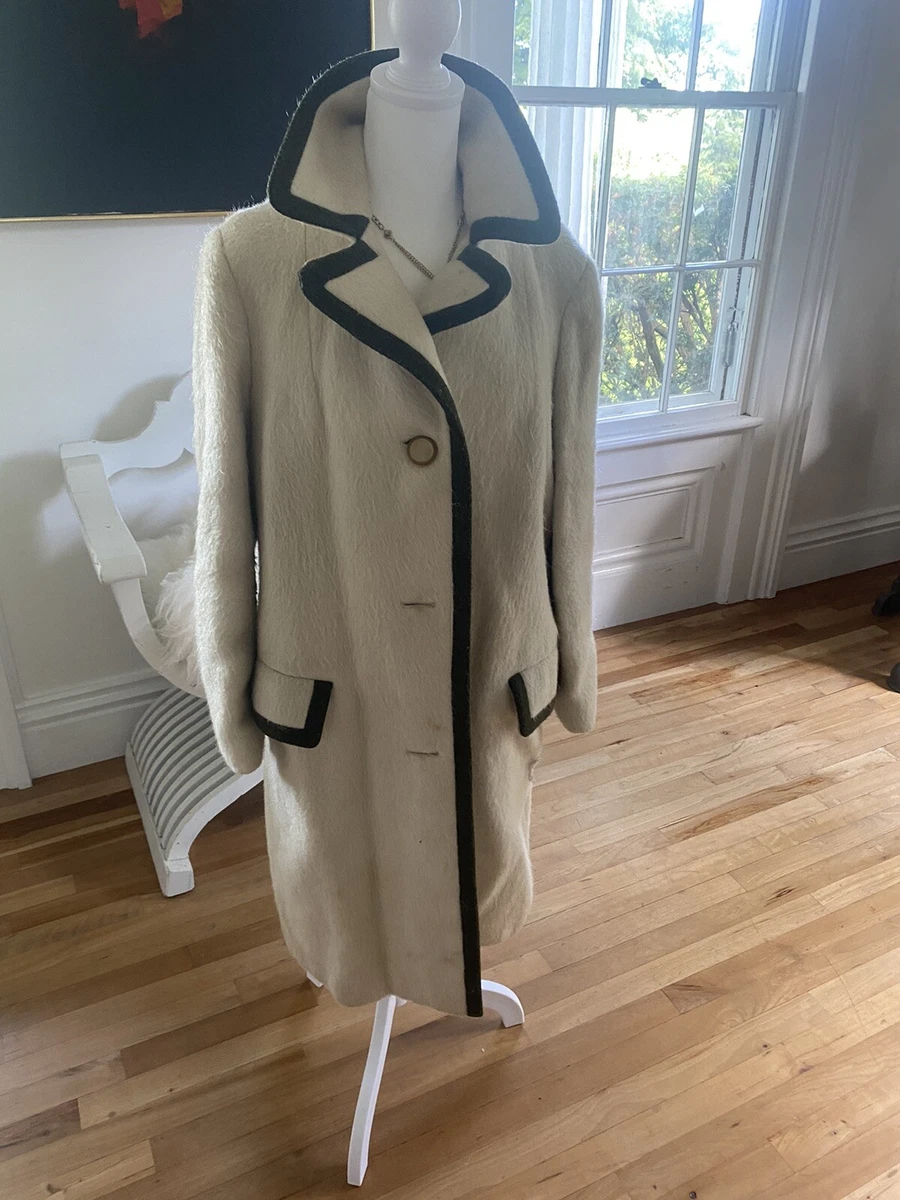 Green hot sale car coat
