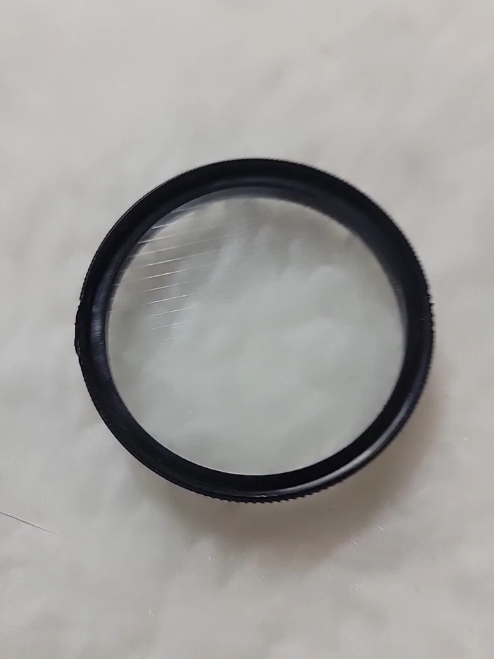 Albinar - 49mm Star Lens Filter - Image 2 of 3