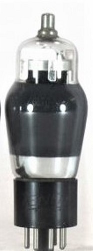 6L7 G TUBE NATIONAL UNION NU TESTED & BOXED VINTAGE COMMERCIAL SURPLUS - 第 1/3 張圖片
