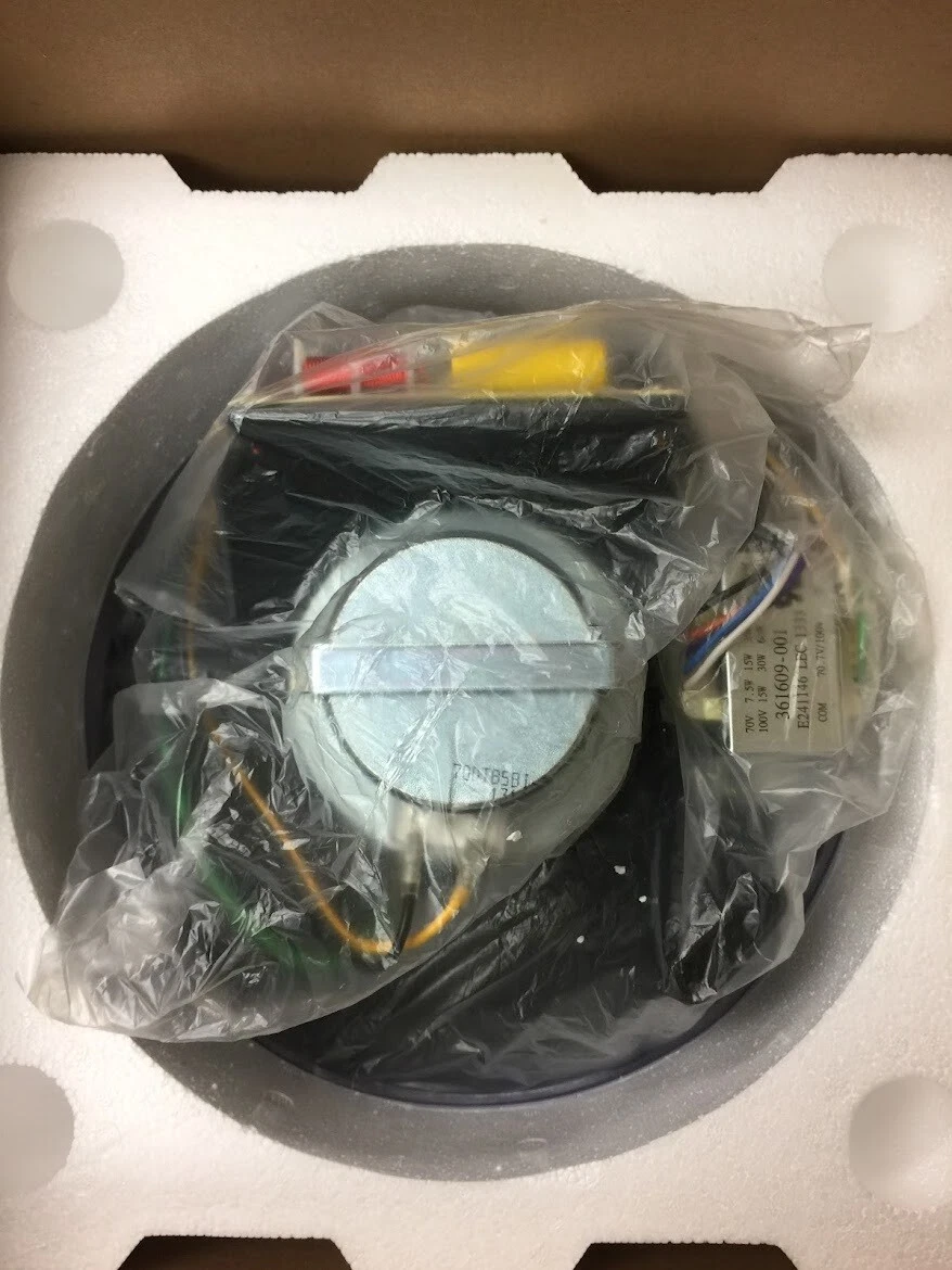 Control 227ct 2025