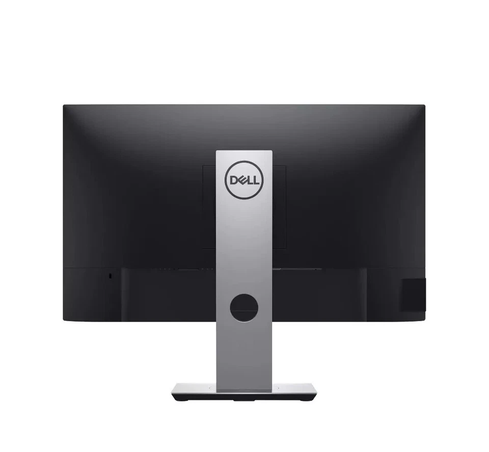 Dell P2419HC 24" IPS LED Full HD Monitor - Black - Image 3 of 3
