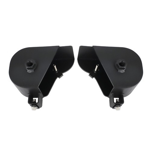Upper Trailing Arm Mount Repair Kit For Chevy Trailblazer & GMC Envoy 2002-2009 - Picture 3 of 8